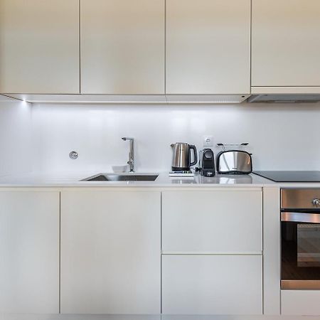 La Maison Aires Apartments OOporto Extérieur photo