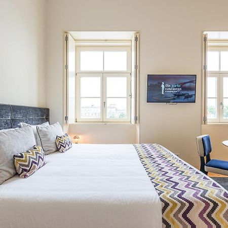 La Maison Aires Apartments OOporto Extérieur photo