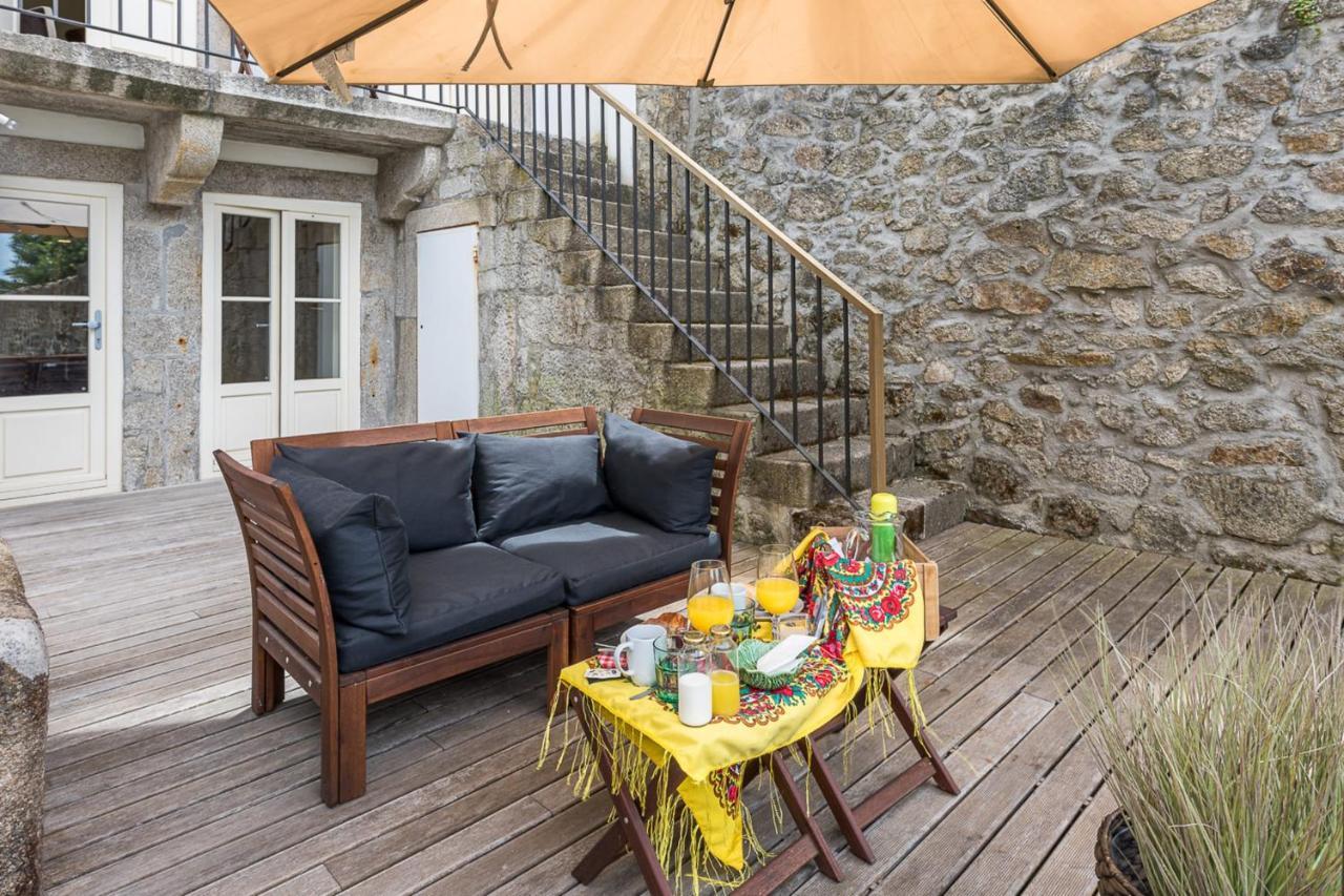 La Maison Aires Apartments OOporto Extérieur photo