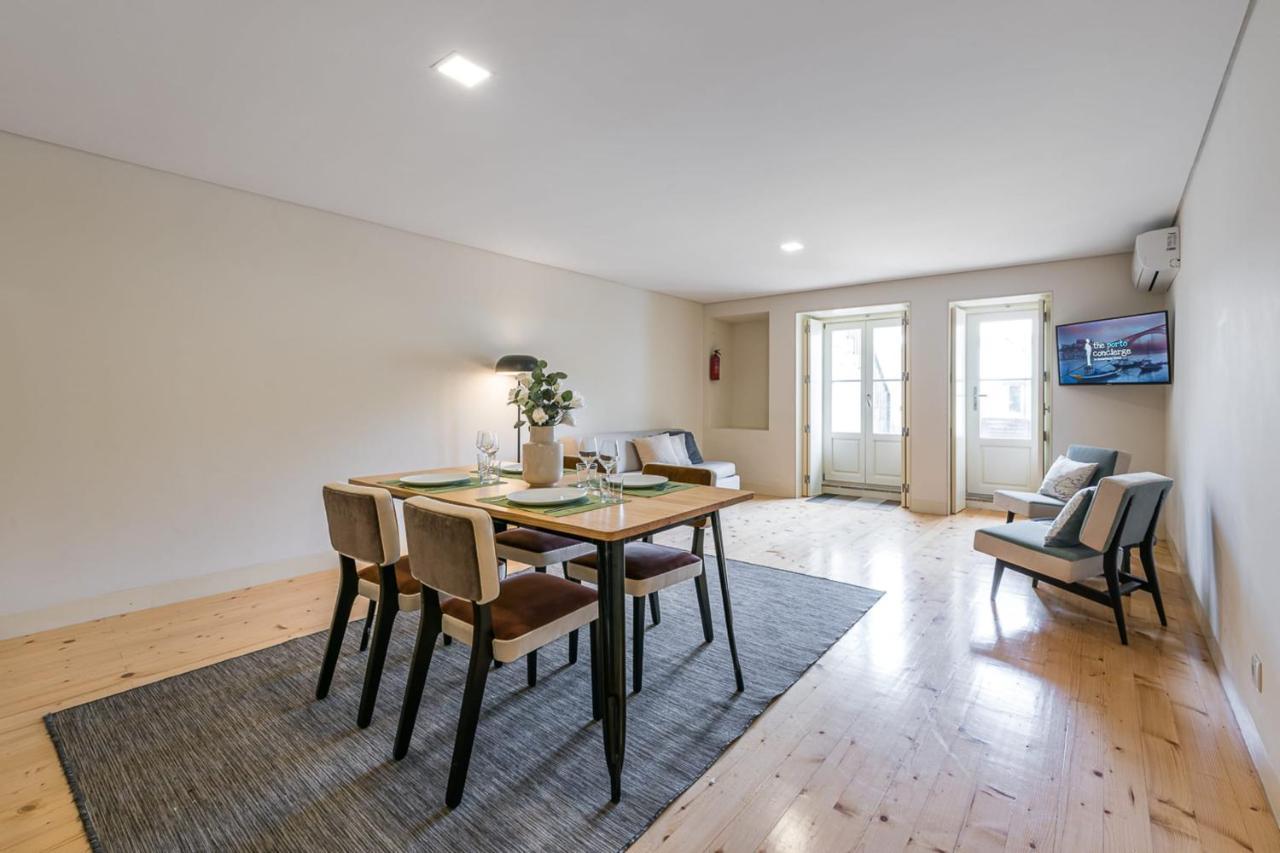 La Maison Aires Apartments OOporto Extérieur photo