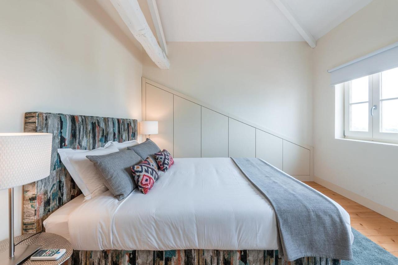 La Maison Aires Apartments OOporto Extérieur photo