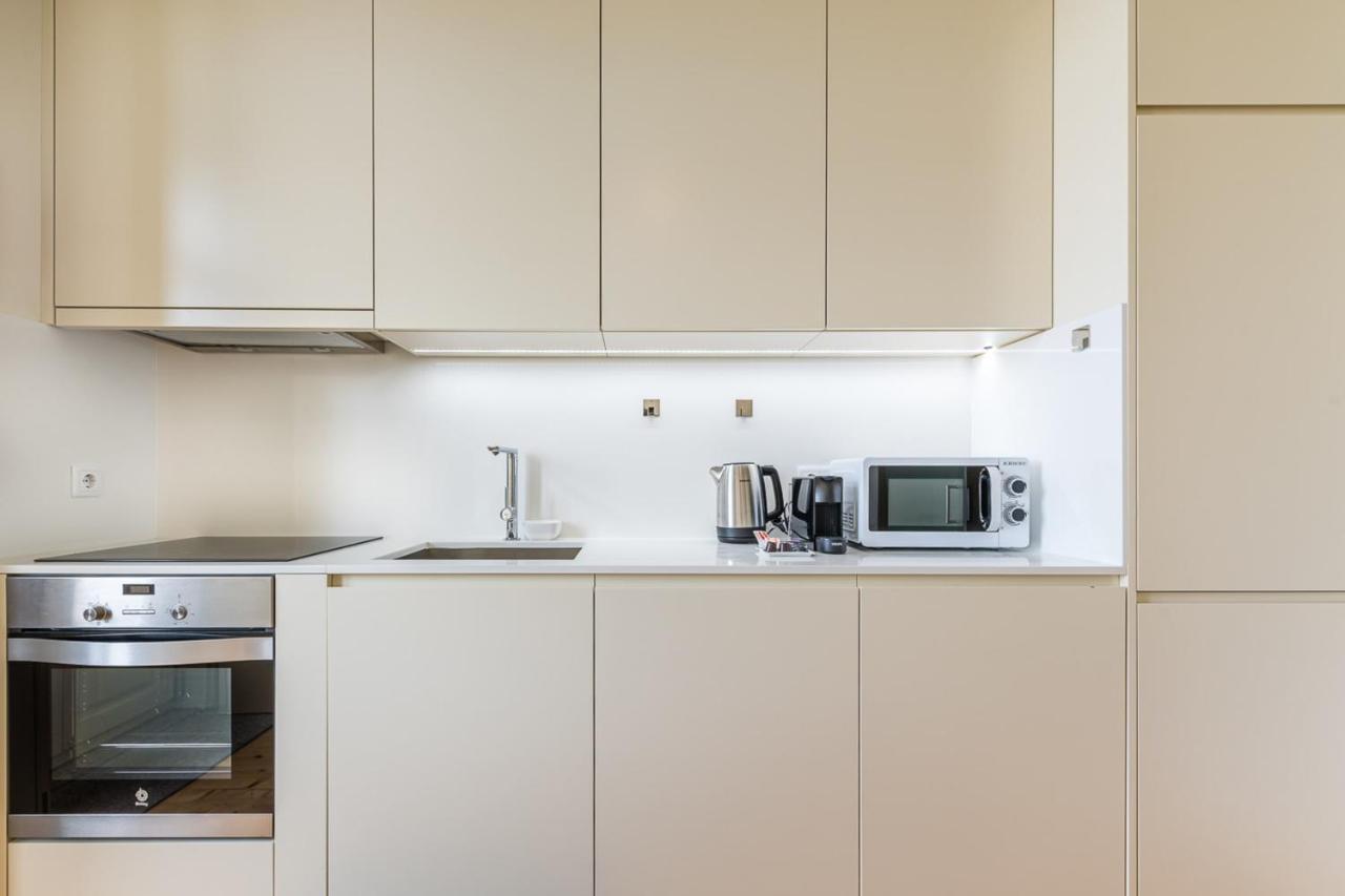 La Maison Aires Apartments OOporto Extérieur photo