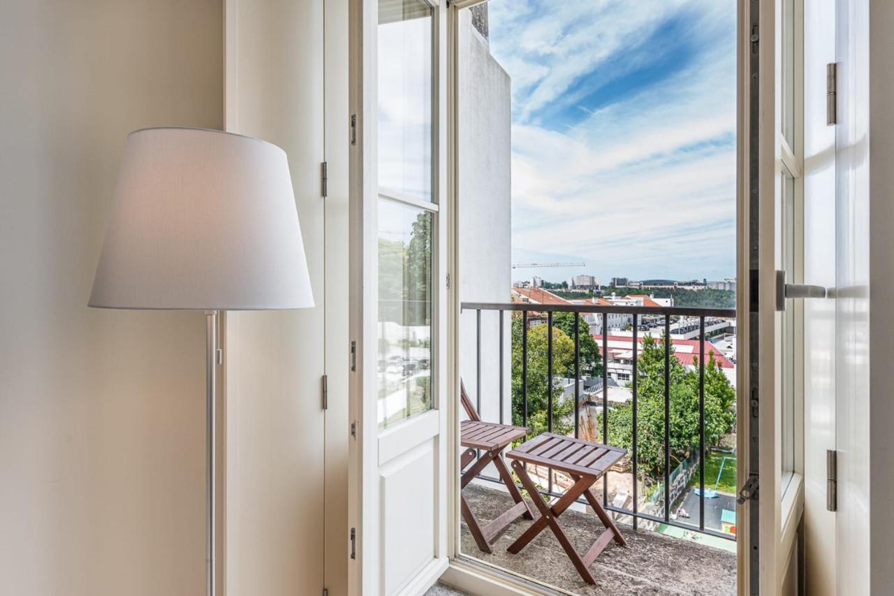 La Maison Aires Apartments OOporto Extérieur photo