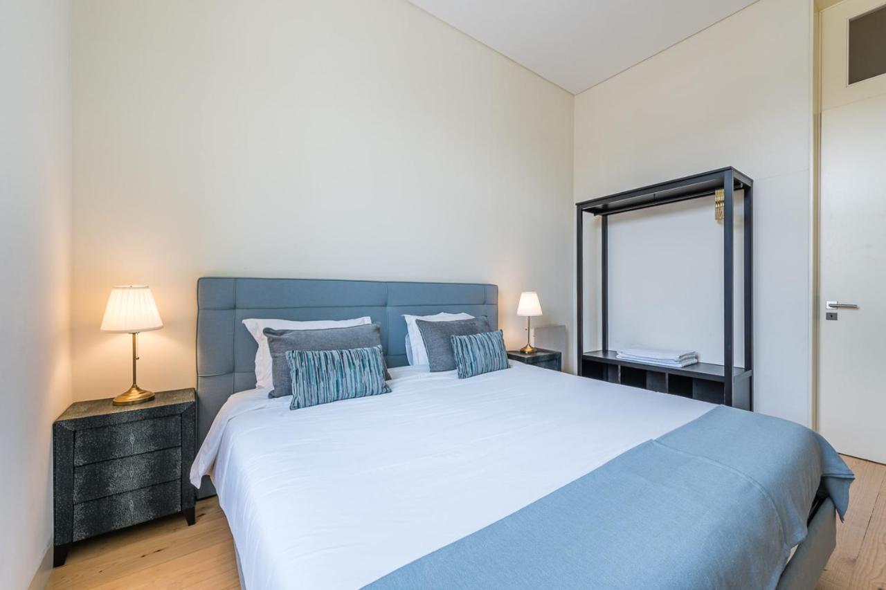 La Maison Aires Apartments OOporto Extérieur photo