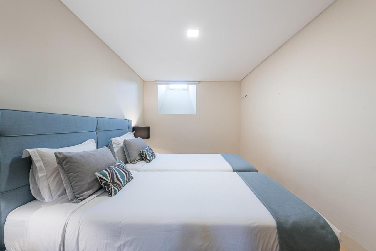 La Maison Aires Apartments OOporto Extérieur photo