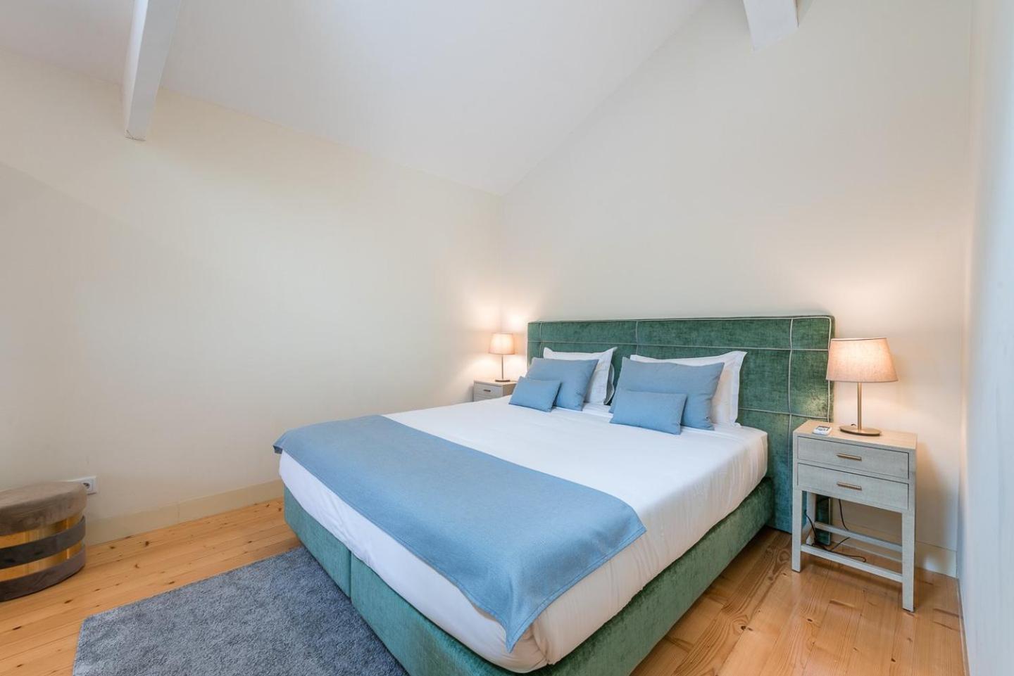 La Maison Aires Apartments OOporto Extérieur photo