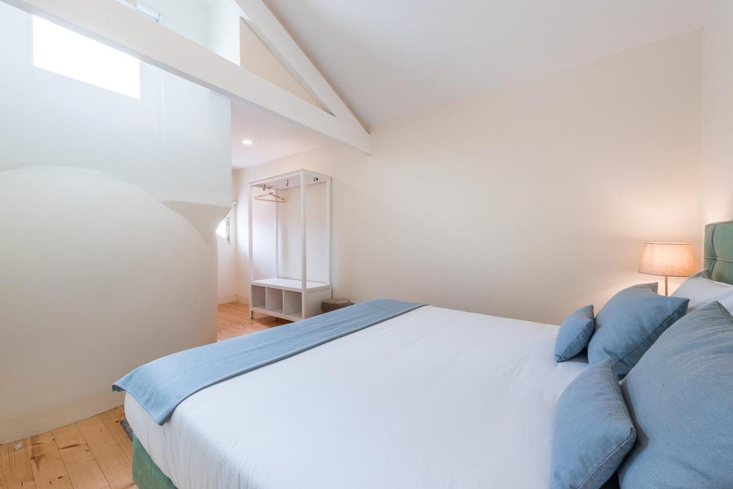 La Maison Aires Apartments OOporto Extérieur photo