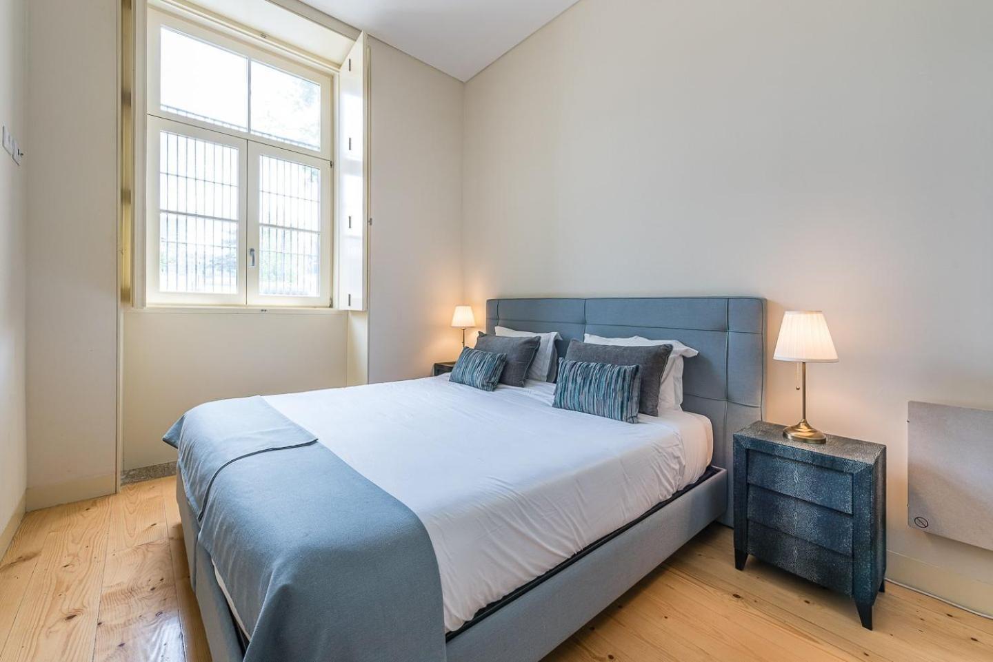 La Maison Aires Apartments OOporto Extérieur photo