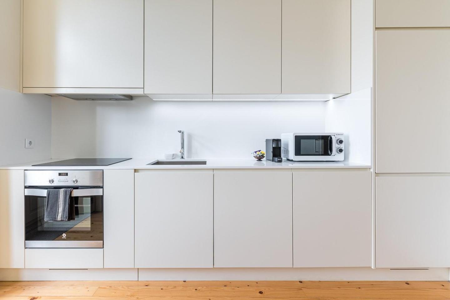 La Maison Aires Apartments OOporto Extérieur photo