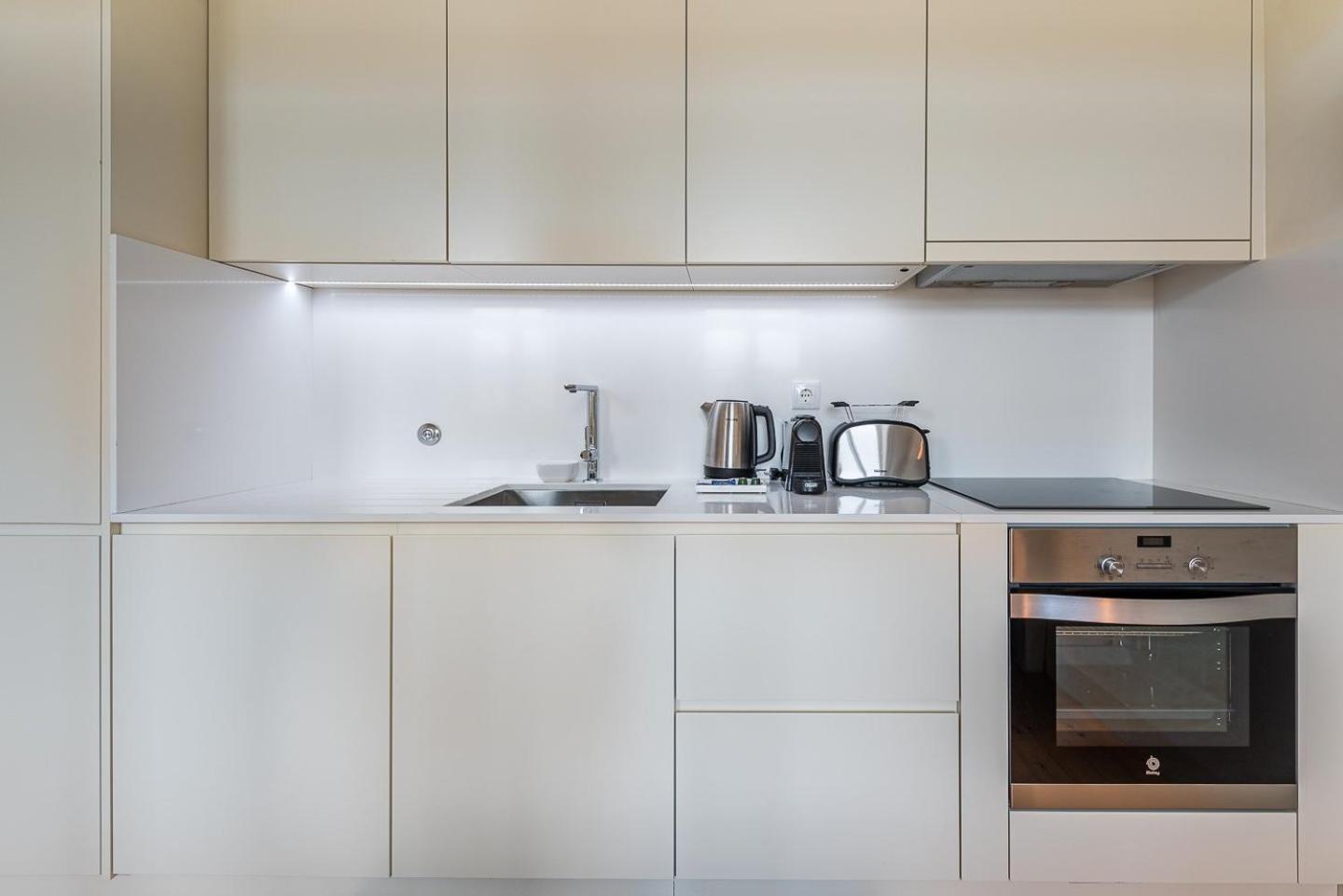La Maison Aires Apartments OOporto Extérieur photo