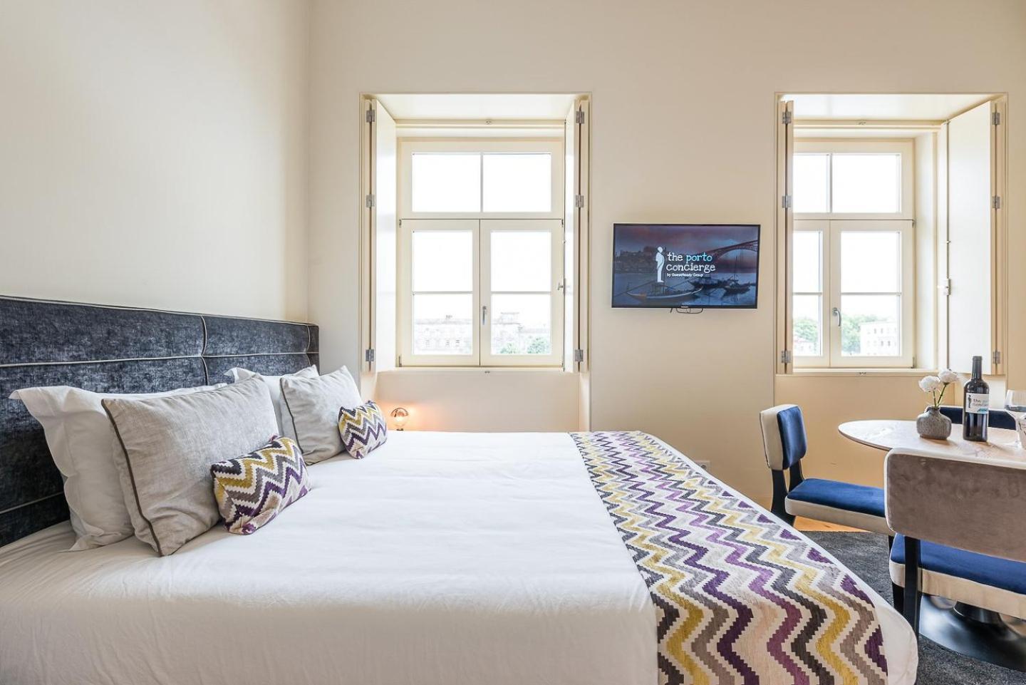 La Maison Aires Apartments OOporto Extérieur photo