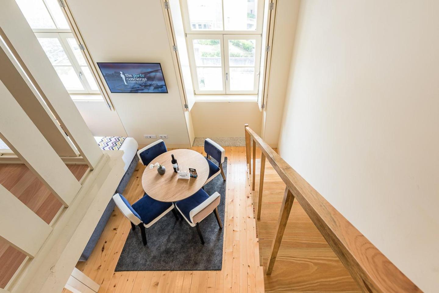 La Maison Aires Apartments OOporto Extérieur photo