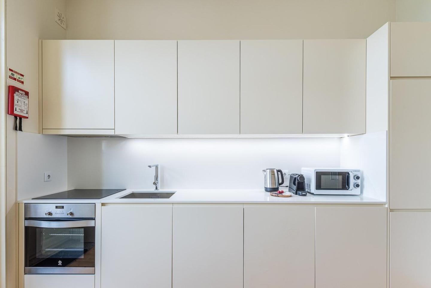 La Maison Aires Apartments OOporto Extérieur photo