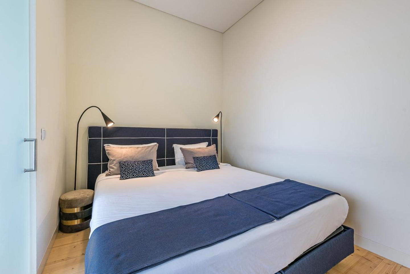 La Maison Aires Apartments OOporto Extérieur photo