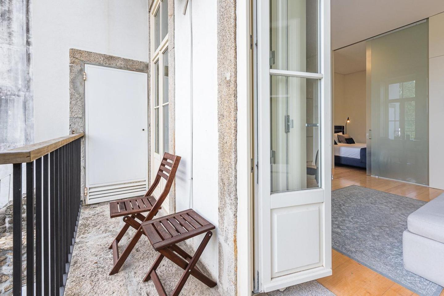 La Maison Aires Apartments OOporto Extérieur photo