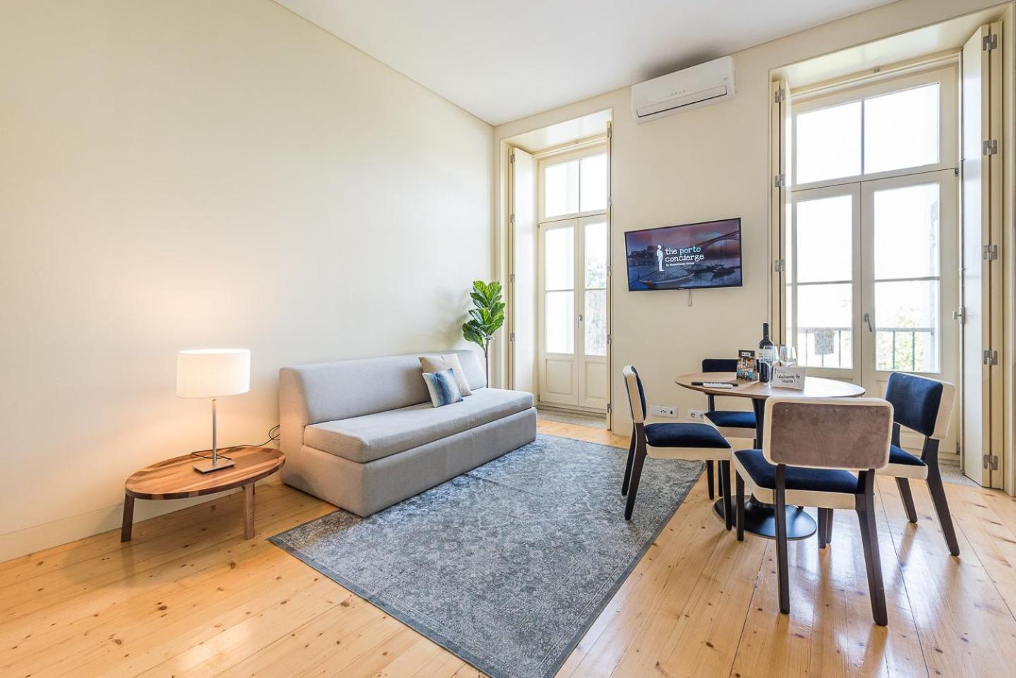 La Maison Aires Apartments OOporto Extérieur photo