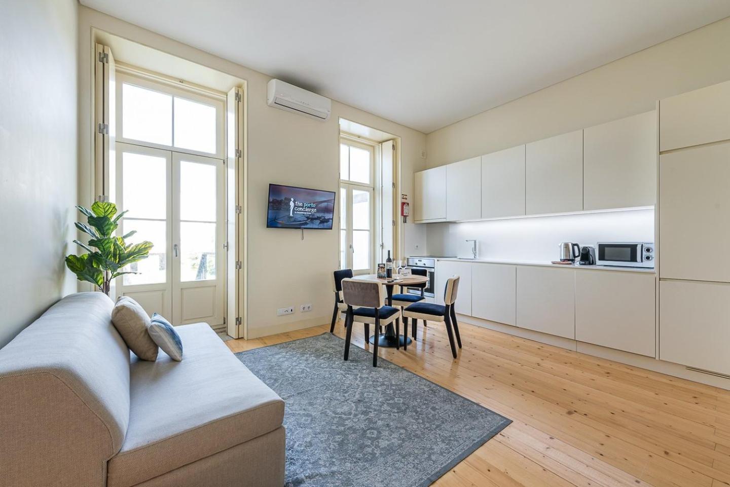 La Maison Aires Apartments OOporto Extérieur photo